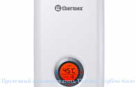   Thermex Topflow 6000